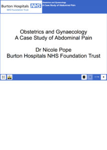 obstetrics-and-gynaecology